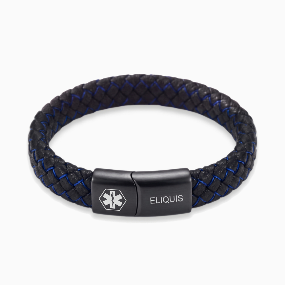 Eliquis Bracelet