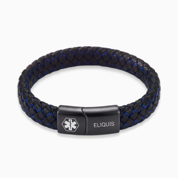Eliquis Bracelet