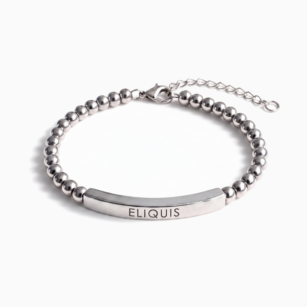 Eliquis Slim Bracelet