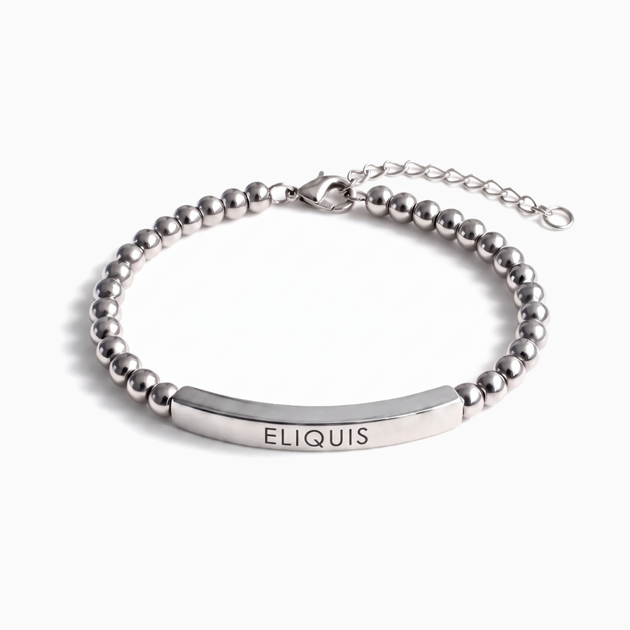 Eliquis Slim Bracelet