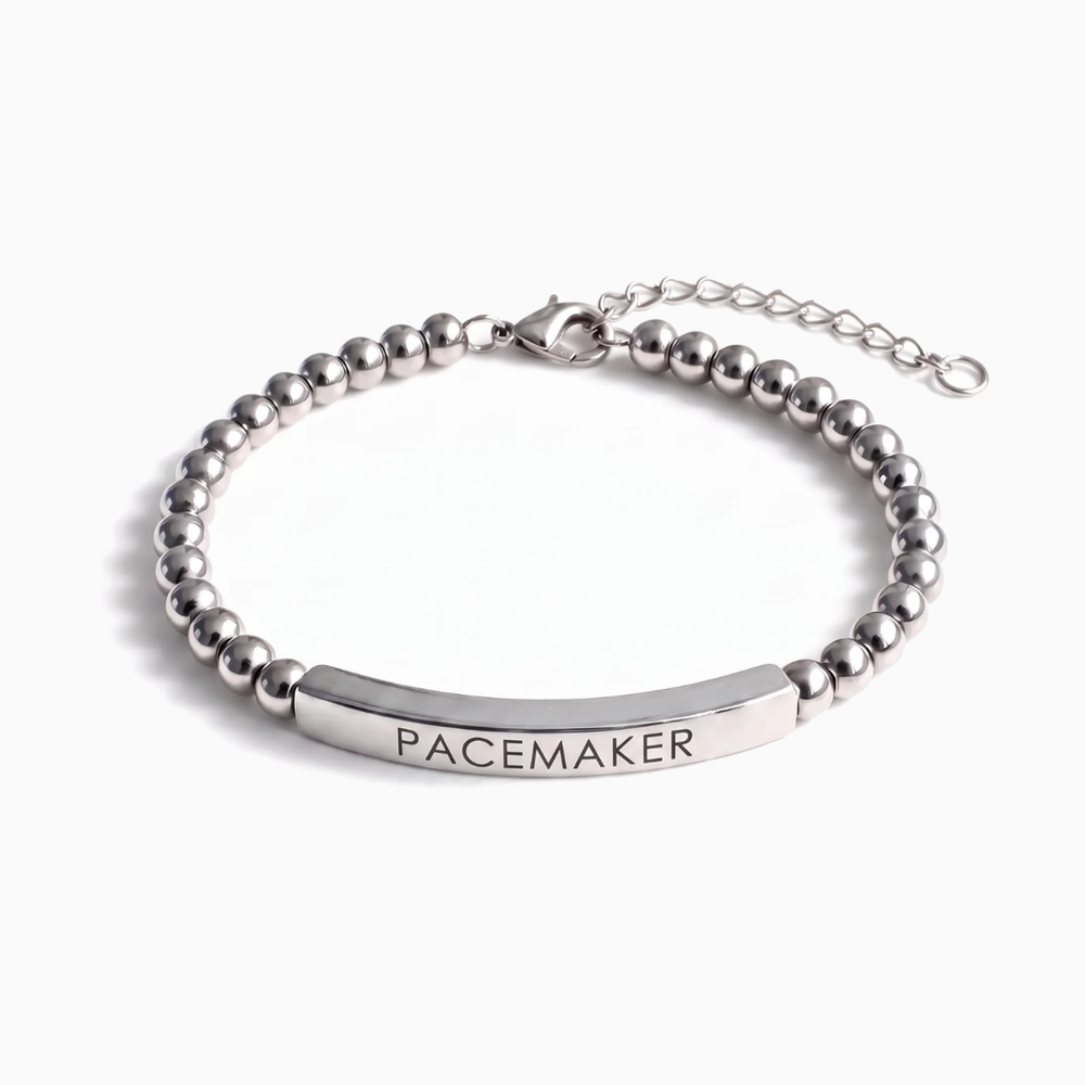 Pacemaker Slim Bracelet